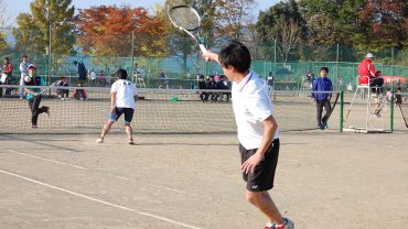 埼玉県クラブリーグ