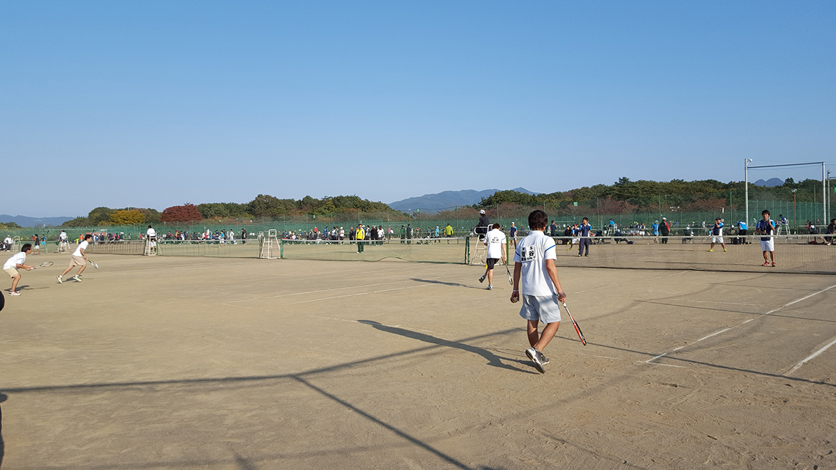 埼玉県クラブリーグ