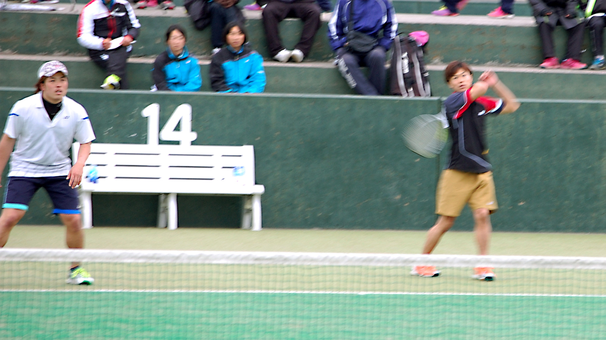 全日本クラブソフトテニス選手権大会