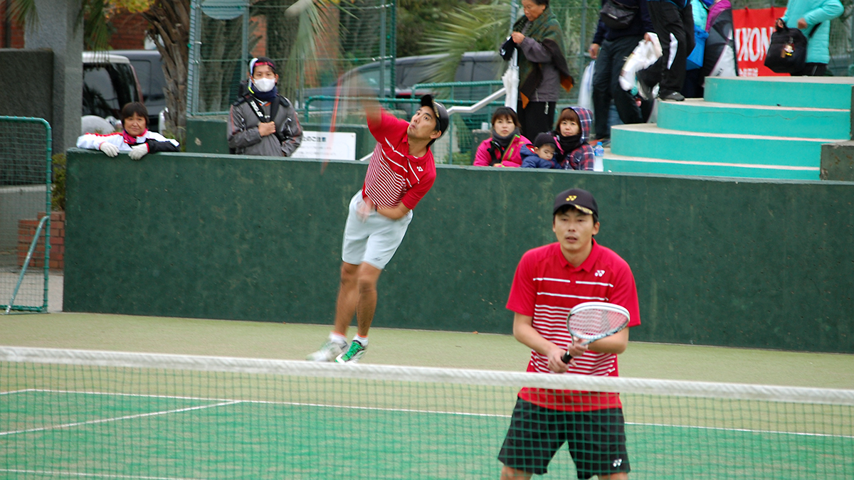 全日本クラブソフトテニス選手権大会