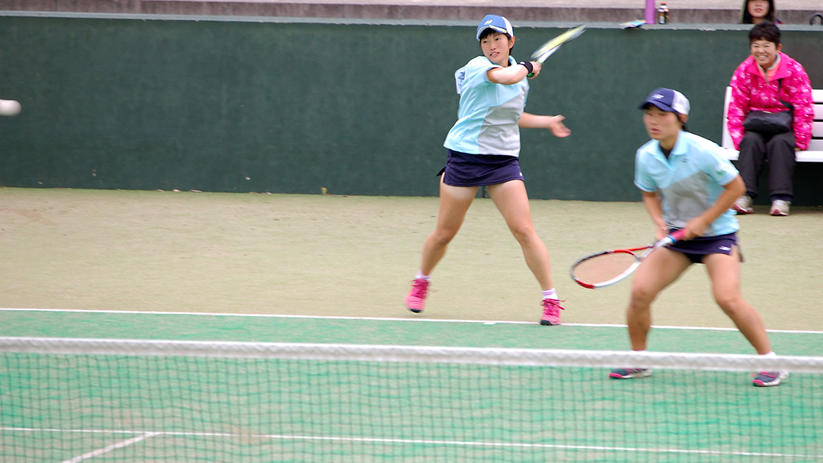 全日本クラブソフトテニス選手権大会