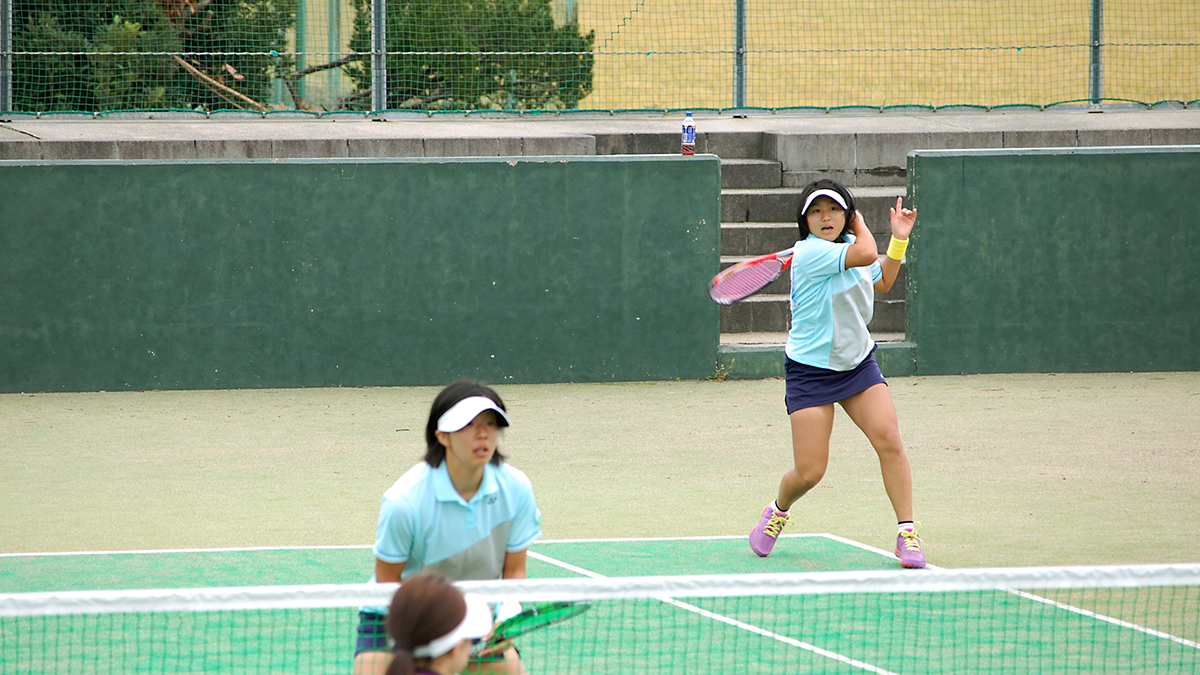 全日本クラブソフトテニス選手権大会