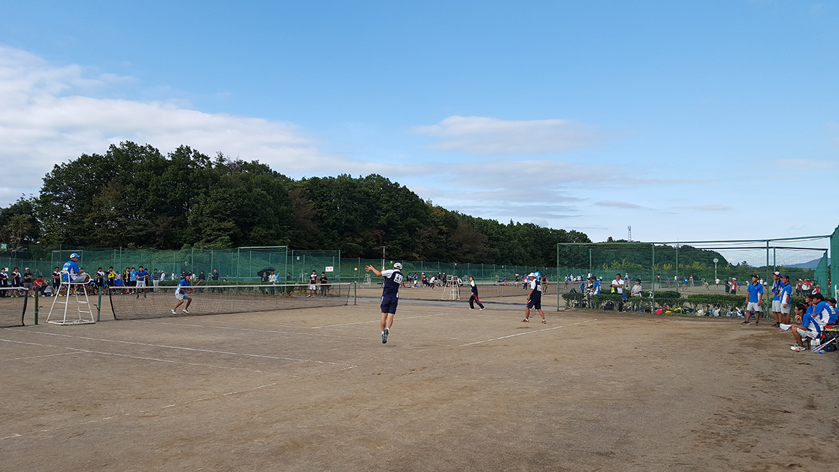 埼玉県クラブリーグ,秩父ミューズパーク