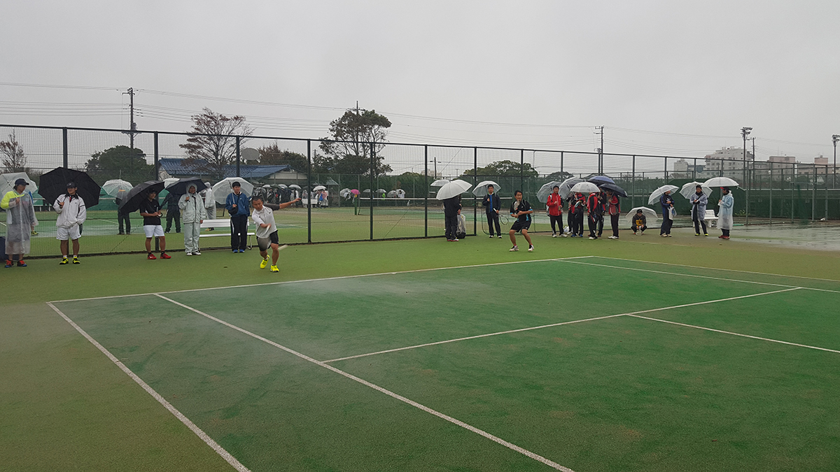 全日本クラブソフトテニス選手権,白子町