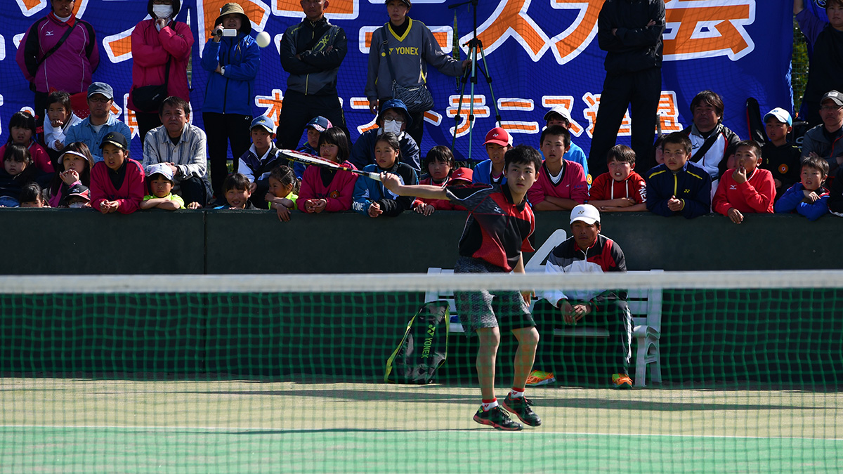 全国小学生ソフトテニス大会,潮来ソフトテニススポーツ少年団