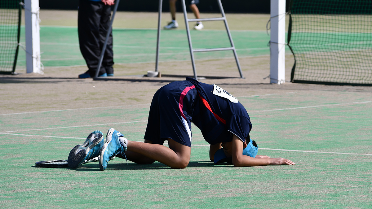 全国小学生ソフトテニス大会,秩父ジュニア