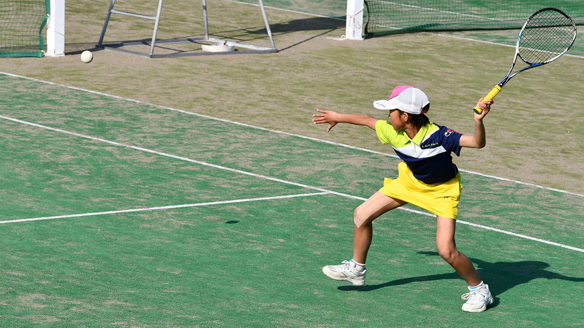 全国小学生ソフトテニス大会,手賀沼ジュニアクラブ