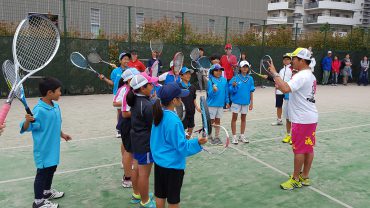 間庭塾,川崎ジュニアソフトテニスクラブ,武蔵小杉ソフトテニス練習会