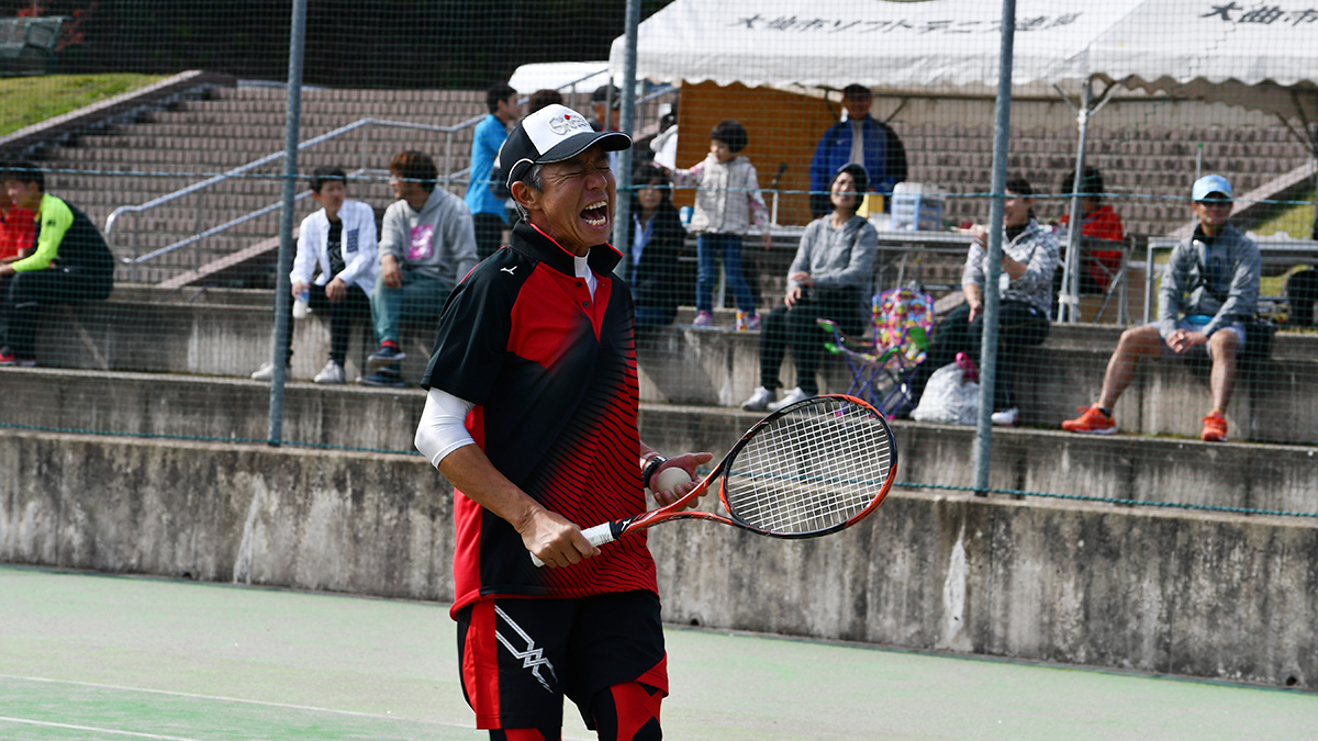 柳葉敏郎,ソフトテニス,チャリティートーナメント,有名人