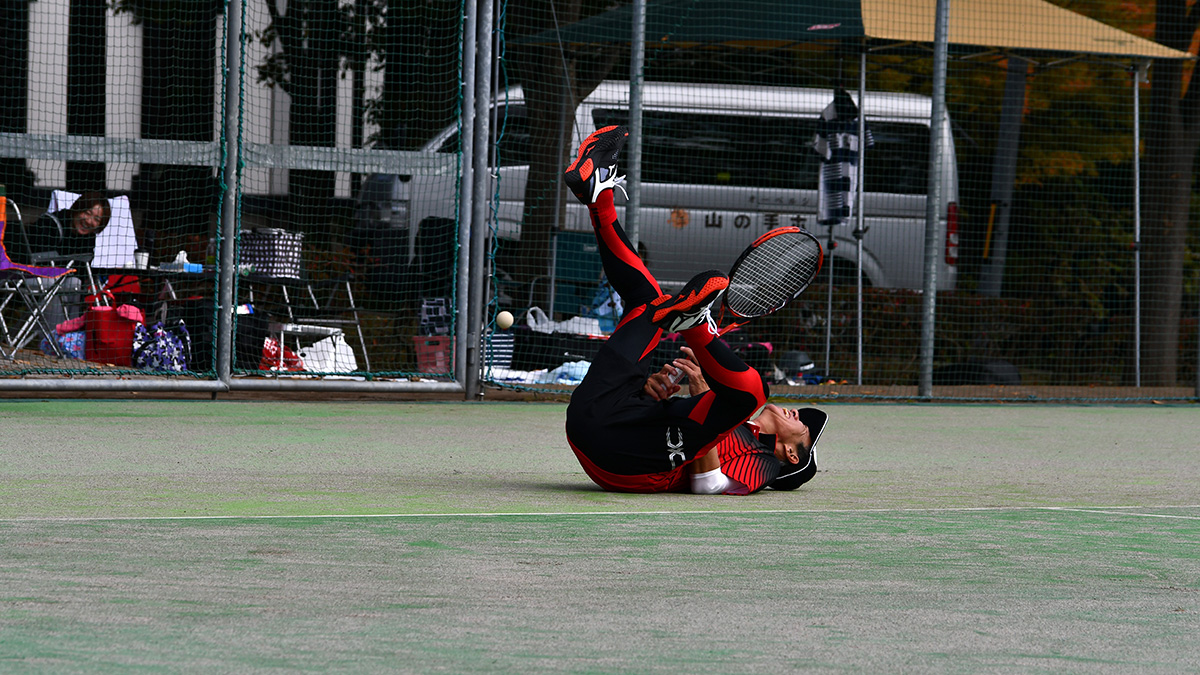 柳葉敏郎,ギバちゃん,ソフトテニス,芸能人