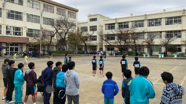 大田区中学生ソフトテニス大会,１年生大会,新人戦