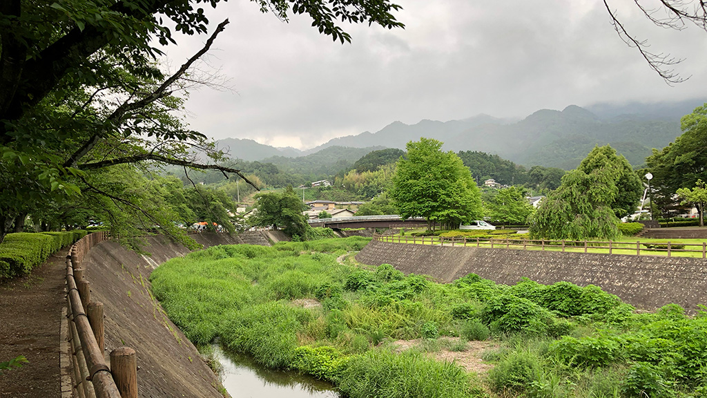 群馬県甘楽町,総合運動公園テニスコート