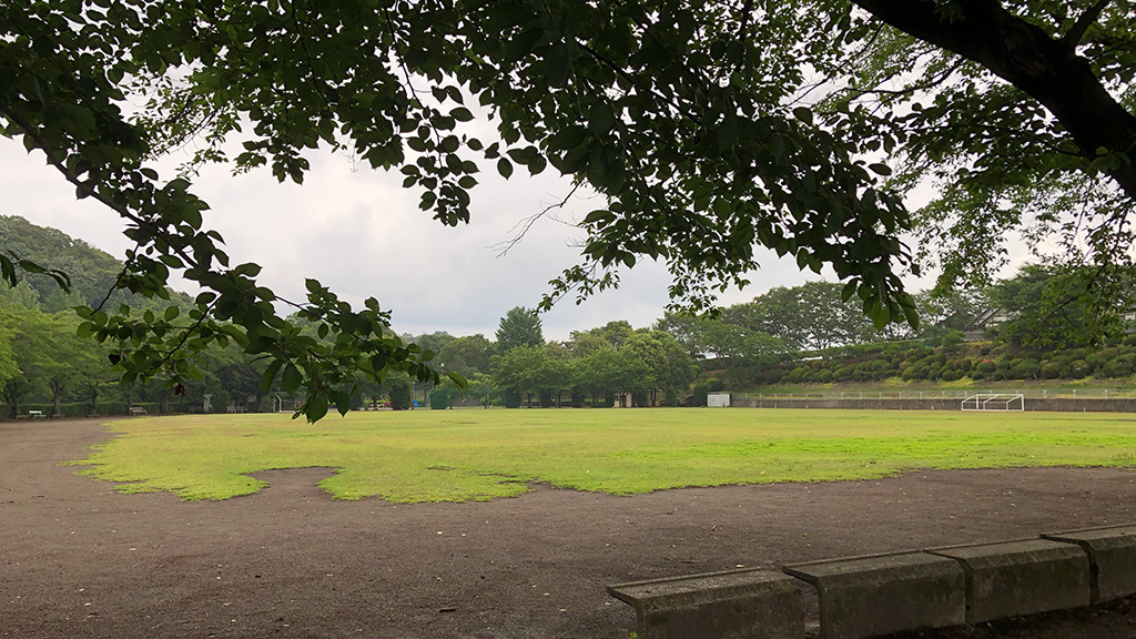 群馬県甘楽町,総合運動公園テニスコート