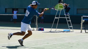 ソフメシ荒川裕二郎,所沢テニスクラブ(所沢TC),株式会社プレイヤーズ