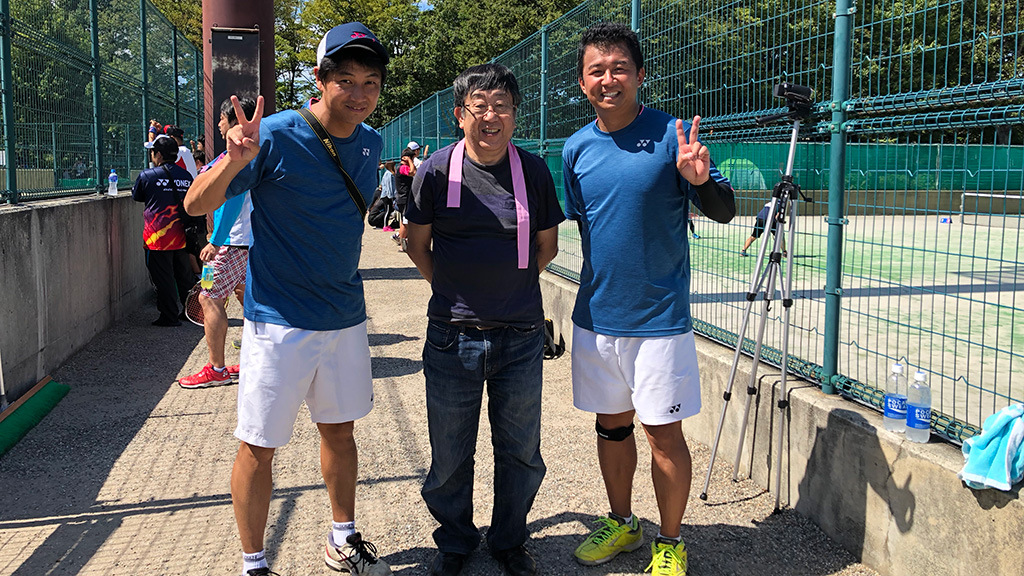 所沢テニスクラブ,所沢TC,日本大学法学部ソフトテニスクラブOB