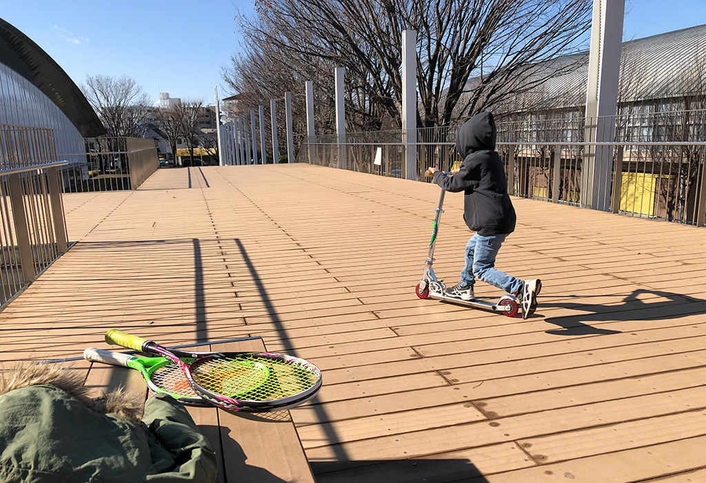 所沢市民体育館,ソフメシ