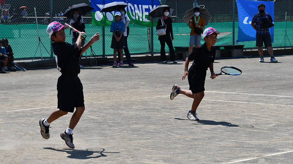 Well Trade Project W.A.K.A,The1st Softtennis Club Championship,小学生ソフトテニス大会,綾瀬チャレンジジュニアソフトテニスクラブ