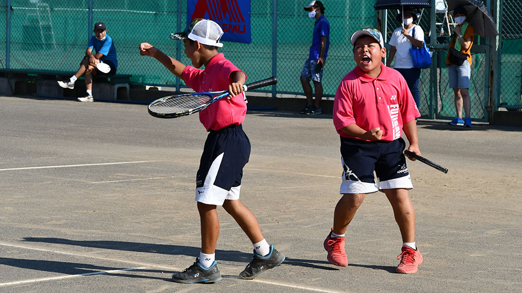 Well Trade Project W.A.K.A,The1st Softtennis Club Championship,小学生ソフトテニス大会,藤沢ジュニアソフトテニスクラブ