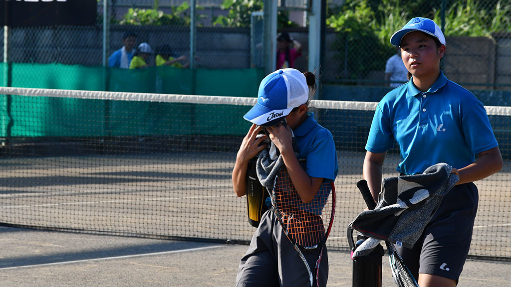 Well Trade Project W.A.K.A,The1st Softtennis Club Championship,小学生ソフトテニス大会,茅ヶ崎出口ジュニアソフトテニスクラブ