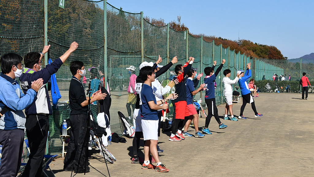 DUNLOP CUP埼玉県クラブリーグ,所沢テニスクラブ,社会人ソフトテニスクラブ