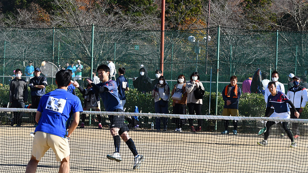 DUNLOP CUP埼玉県クラブリーグ,所沢テニスクラブ,所沢TC