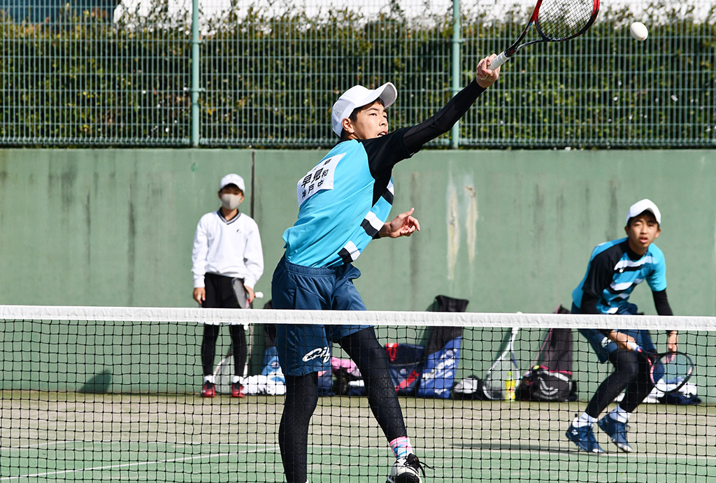 Soft Tennis Festa 2021,全国中学生ソフトテニス対抗戦,岐阜県代表