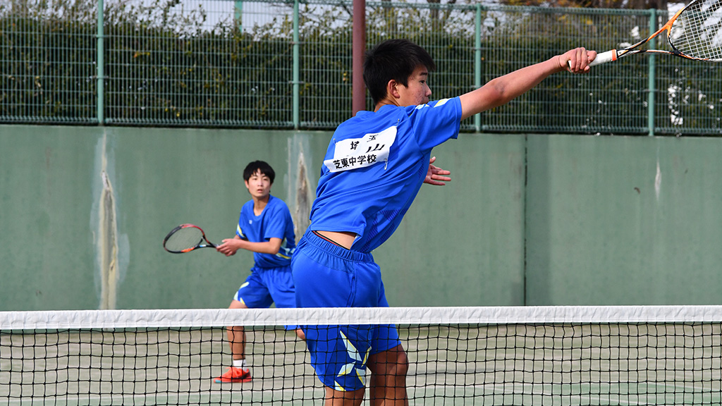 Soft Tennis Festa 2021,全国中学生ソフトテニス対抗戦,埼玉県代表