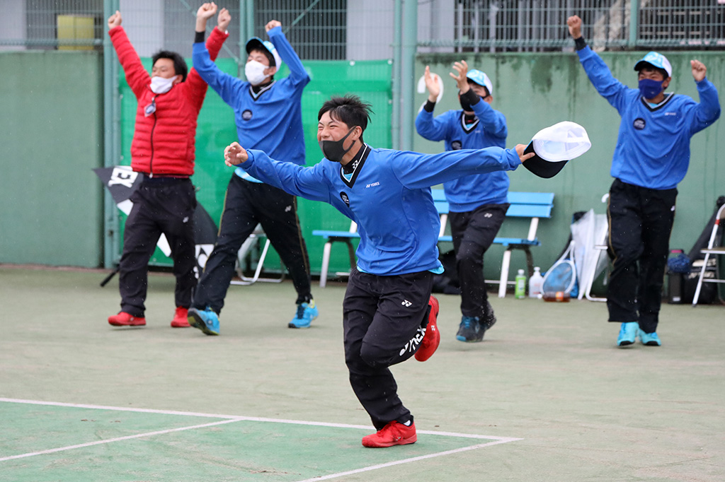 ソフトテニスフェスタ2021,全中代替大会,千葉県代表