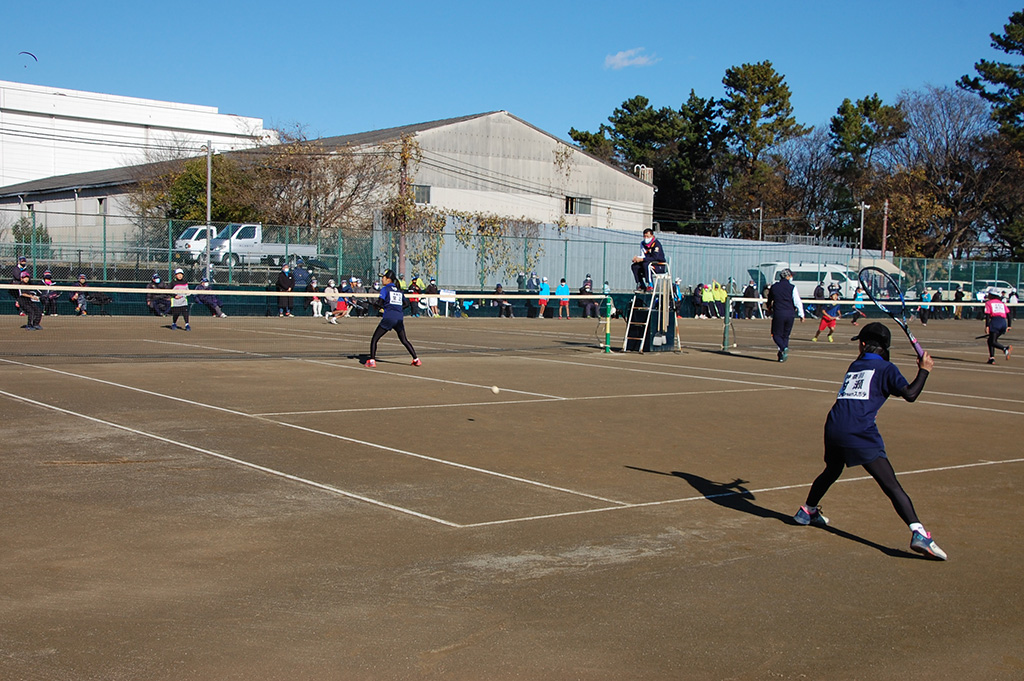 プロワカソフトテニス小学生大会,クラブチャンピオンシップ