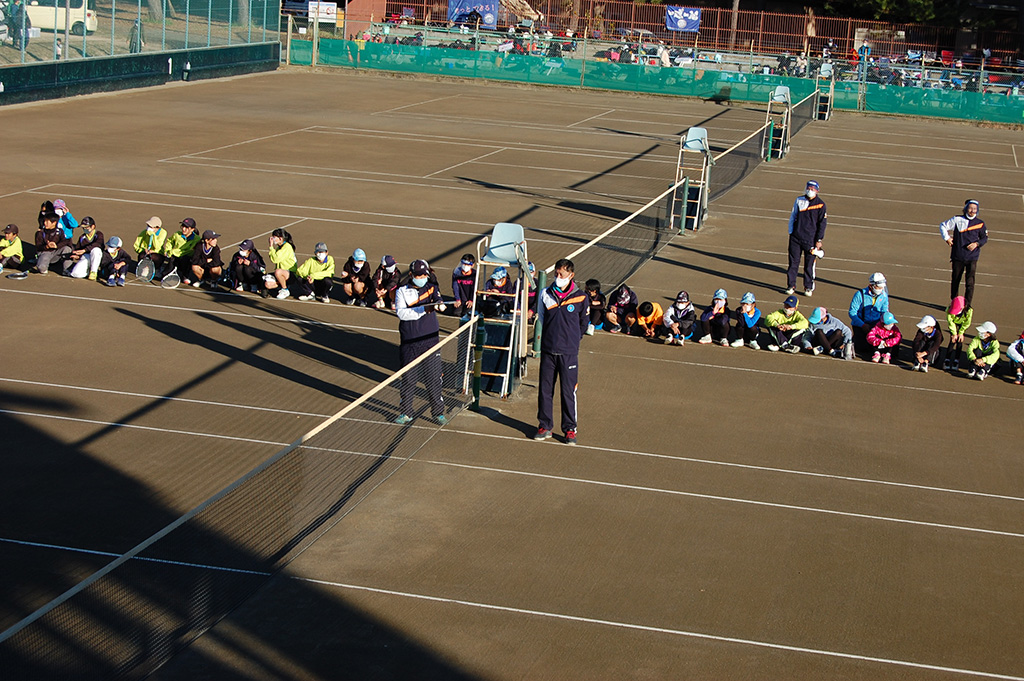 プロワカソフトテニス小学生大会,クラブチャンピオンシップ