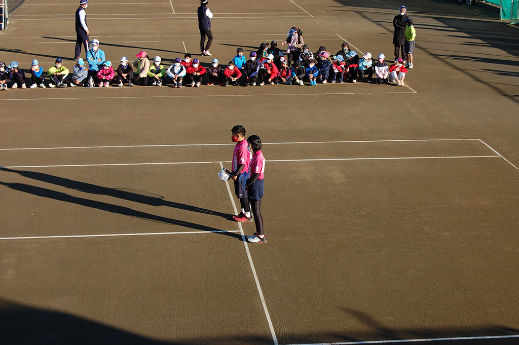 プロワカソフトテニス小学生大会,クラブチャンピオンシップ