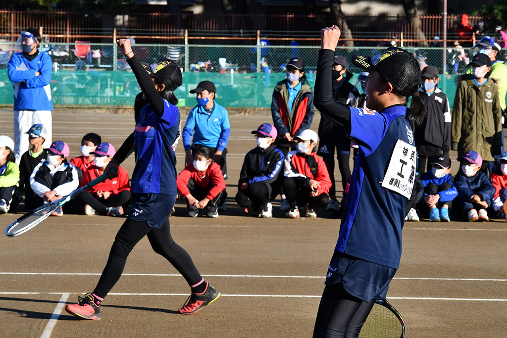 横須賀ドリーム,クラブチャンピオンシップ