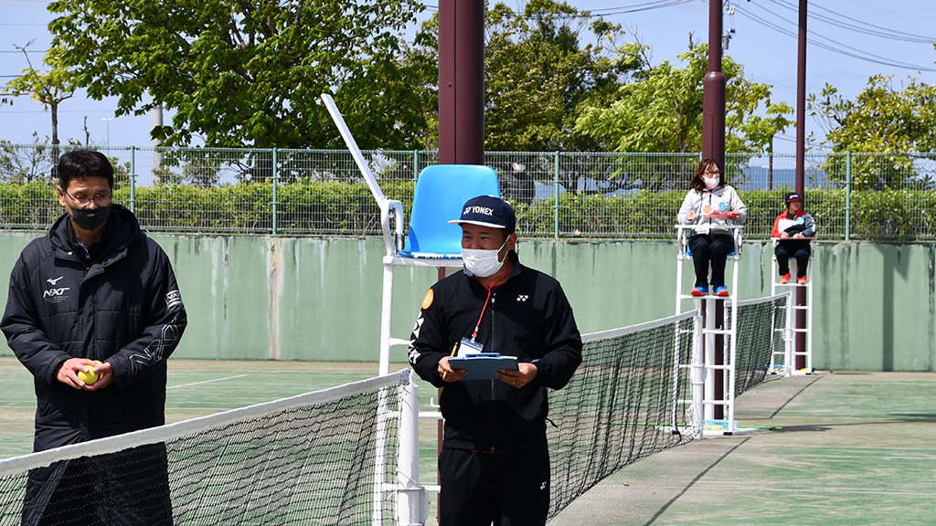 Soft Tennis Festa 2022,ソフトテニスフェスタ2022,高岡スポーツコア